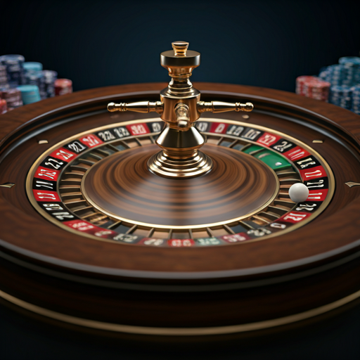 Live Roulette