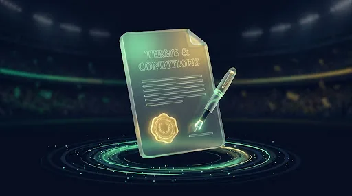 99exch terms and conditions