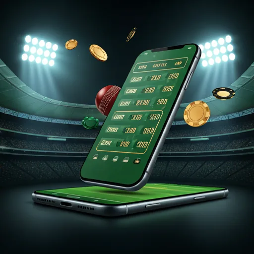 Get an online cricket ID