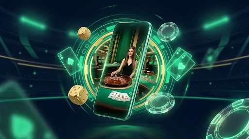 Play live casino, Teen Patti and Aviator at 99exch