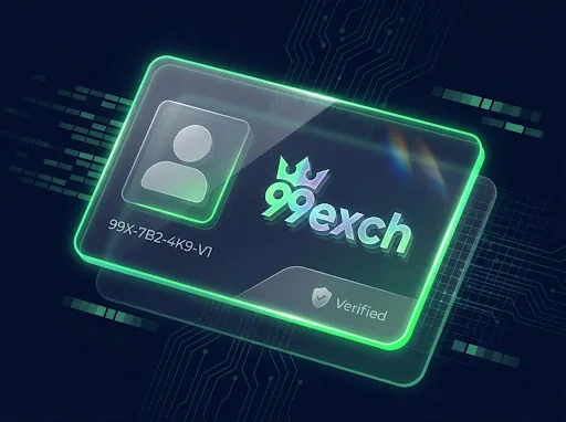 Bet on cricket and live casino with 99exch