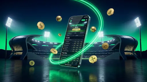 India's most trusted online cricket ID provider