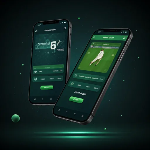 Get your cricket ID in 60 seconds