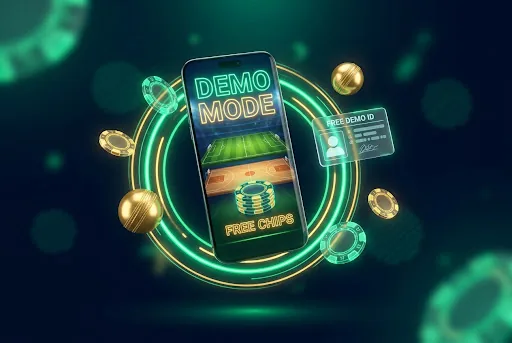 Try 99exch free with a demo ID