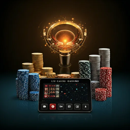 Live cricket betting on mobile