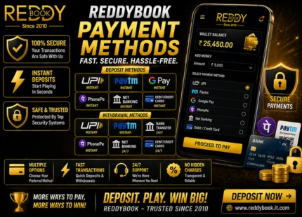 Payment methods