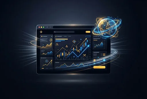 Browser-first Goexch9 mobile access concept