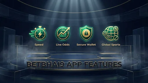 Betbhai9 App and Mobile Access Guide