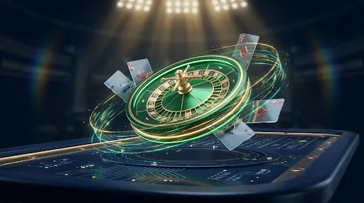 Live Casino ID Guide with Betbhai9 Access