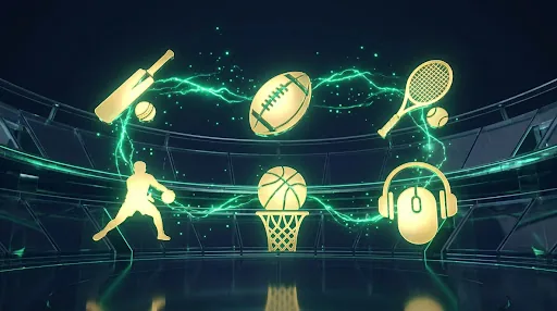 Sports Betting ID Guide with Betbhai9 Access