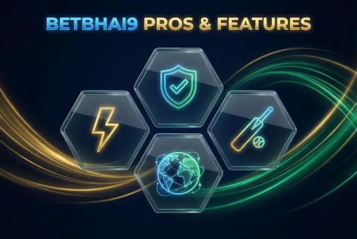 Betbhai9 Review: Features, Access and Support