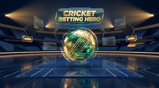 Online Cricket ID Guide with Betbhai9 Access Support