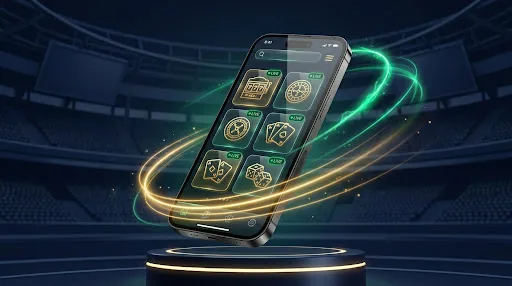Live Casino ID Guide with Betbhai9 Access