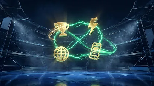 Betbhai9 ID Setup and Access Guide