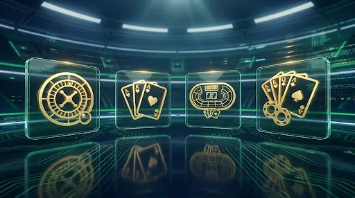 Live Casino ID Guide with Betbhai9 Access