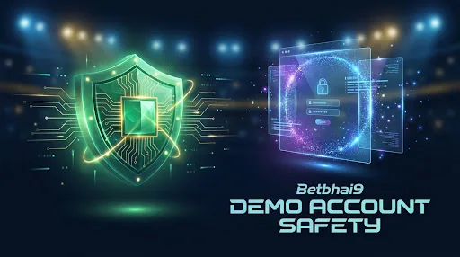 Betbhai9 Demo ID: Practice Access Guide