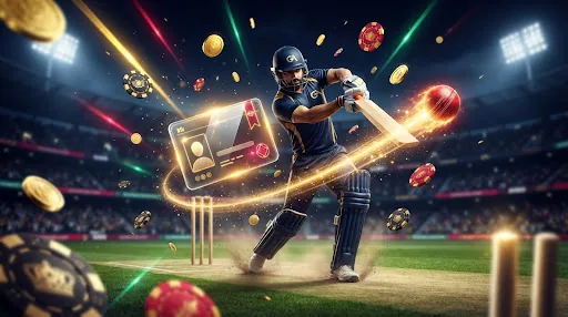 Cricket Betting Tips for Beginners (2026 Guide)