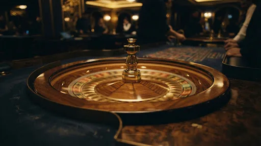 Live Casino ID β Teen Patti, Roulette & More