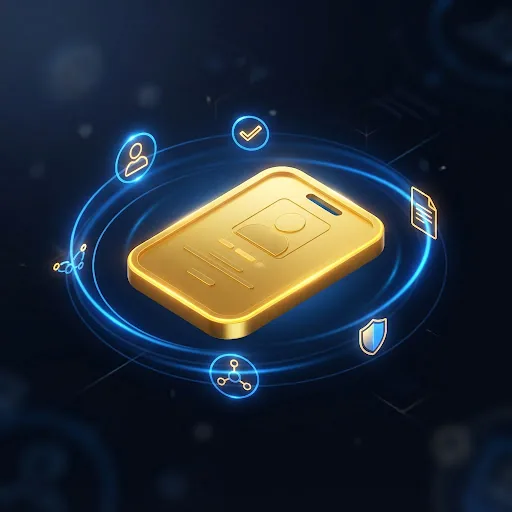 Goexchange9 ID: Everything New Users Should Know